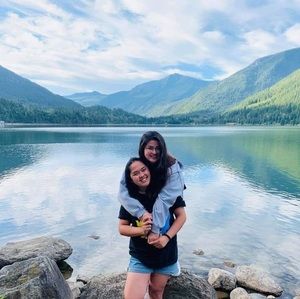 Meet your Posher, Jocelle